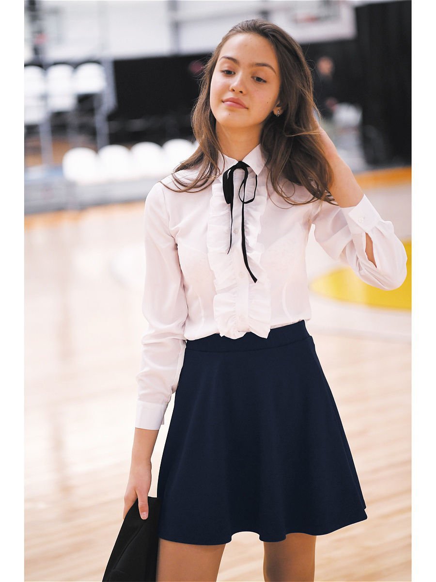 Модные юбки для подростков