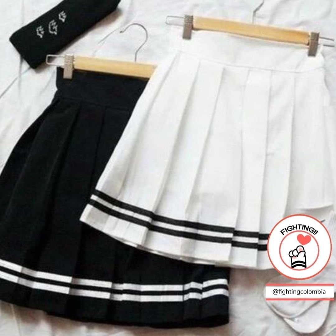 Юбки в школу для подростков