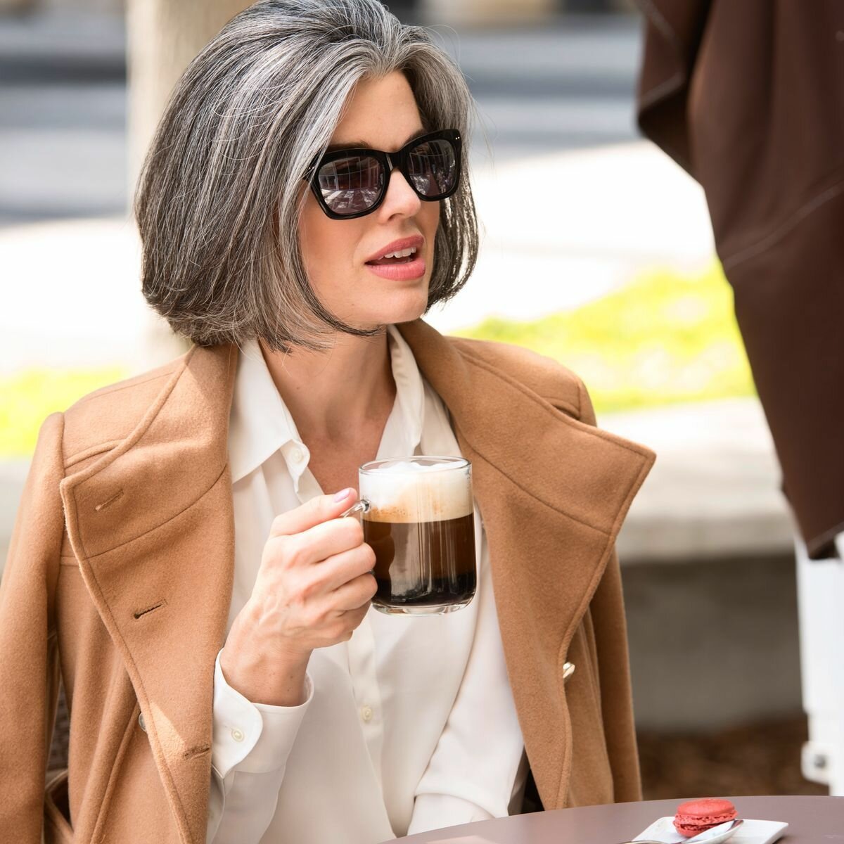 Стрижка Пикси Анна Шульгина