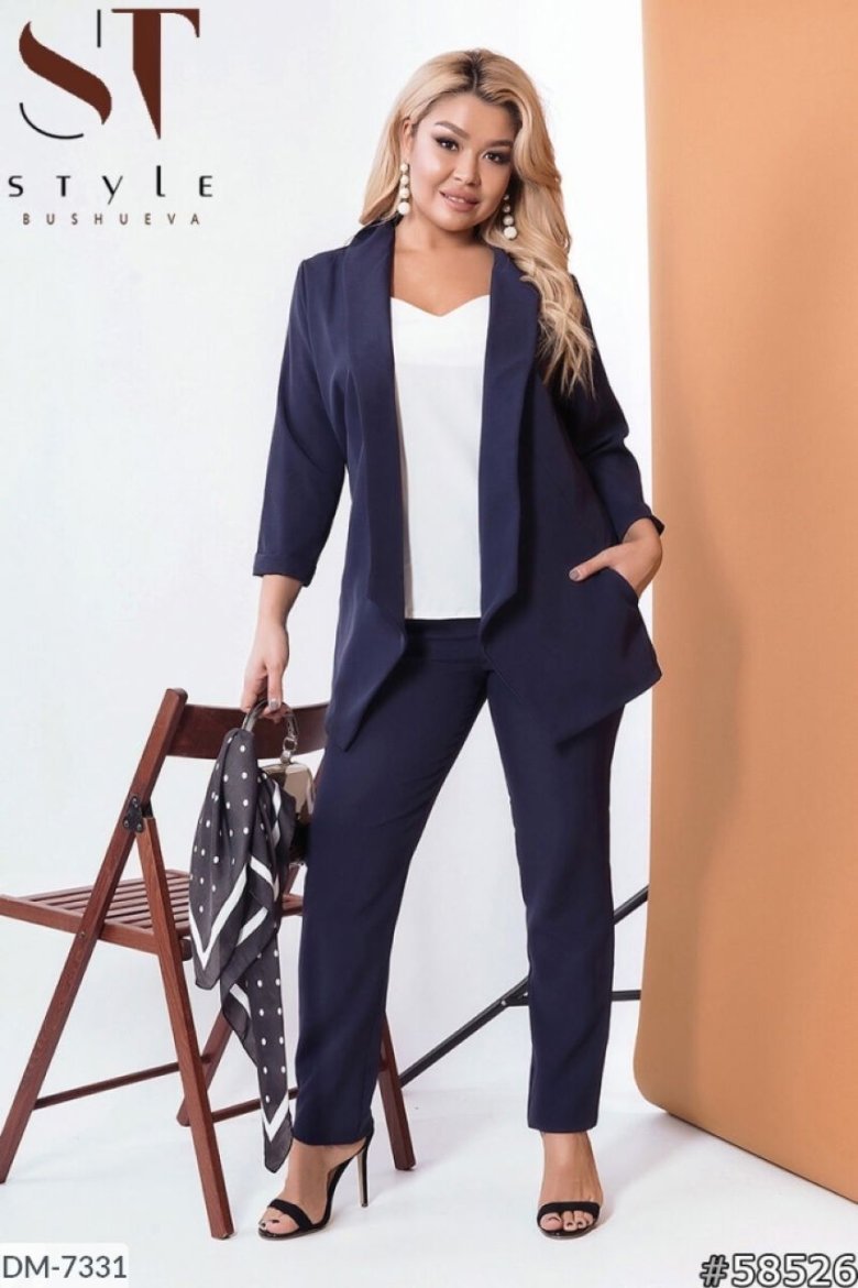 Костюм pretty-1049