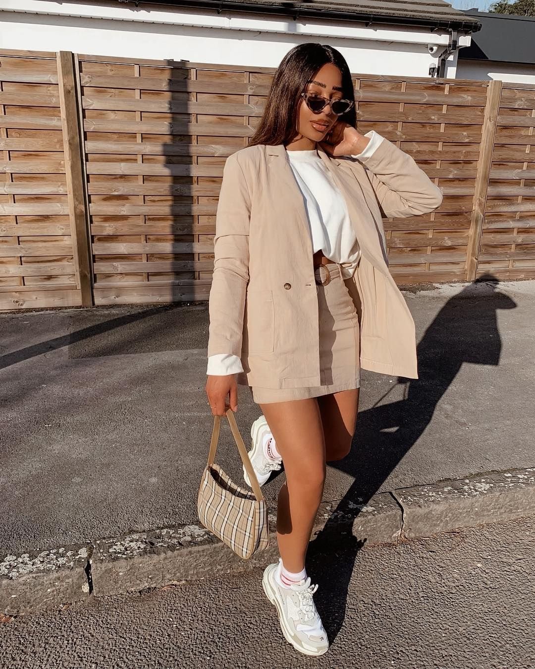 Мода в Америке 2020 подростков