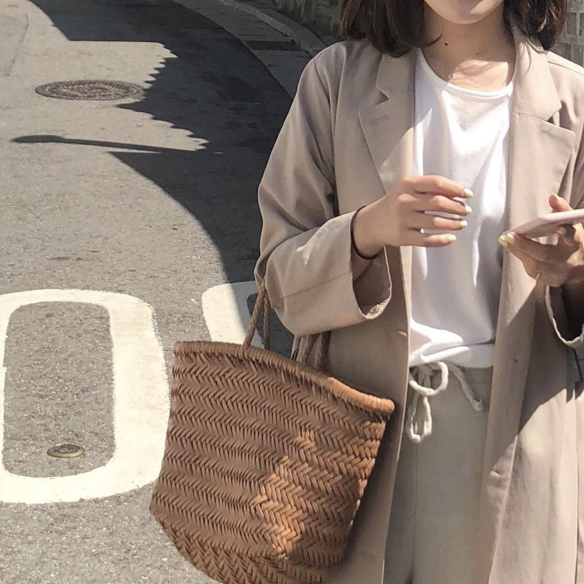 Стиль американских подростков 2020