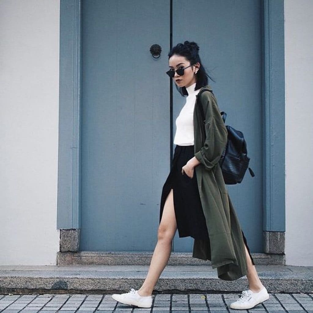 Косухи оверсайз 2020