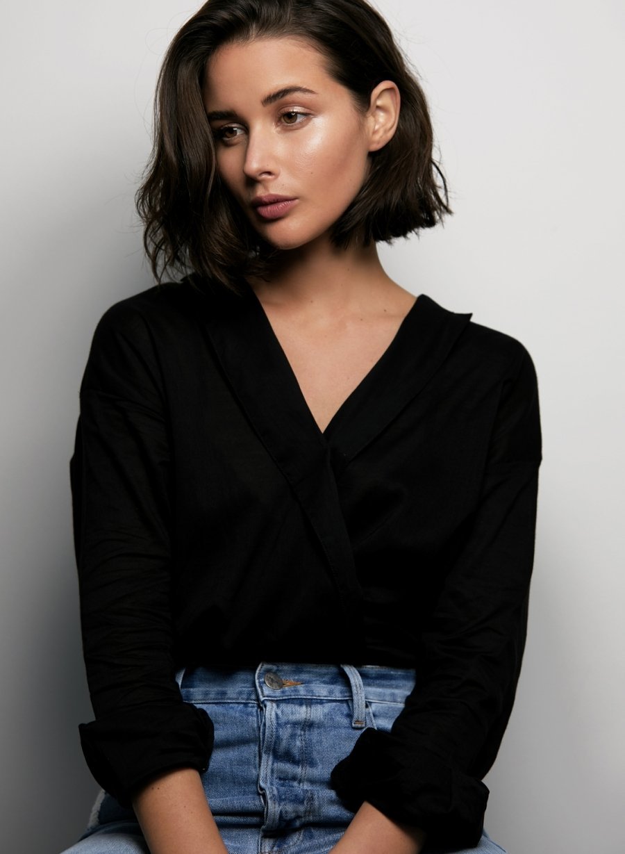 Топовые Луки для девушек