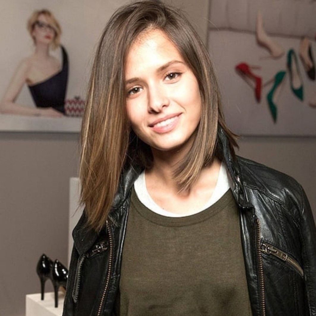 Смарт Кэжуал стрит стайл