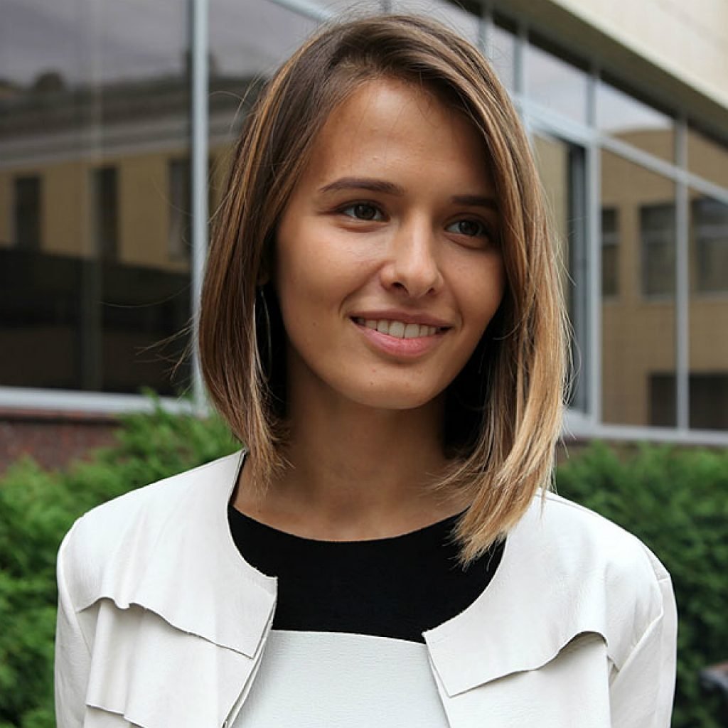 Образы блогеров