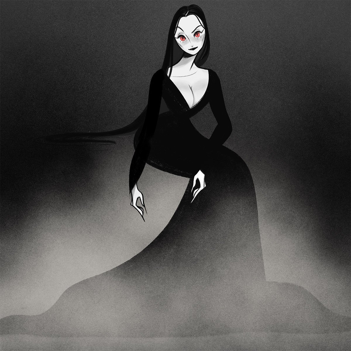 Мартиша Аддамс актриса