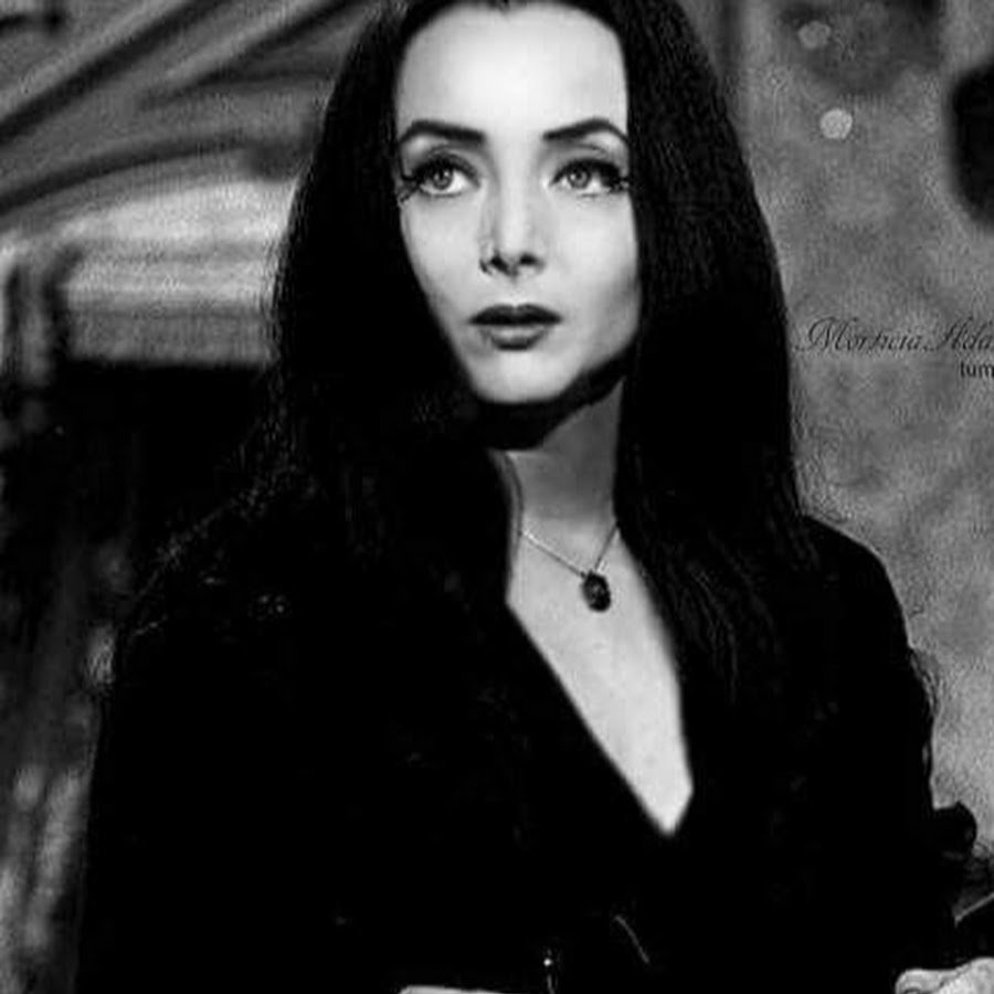 Хэллоуин Мартила аламс