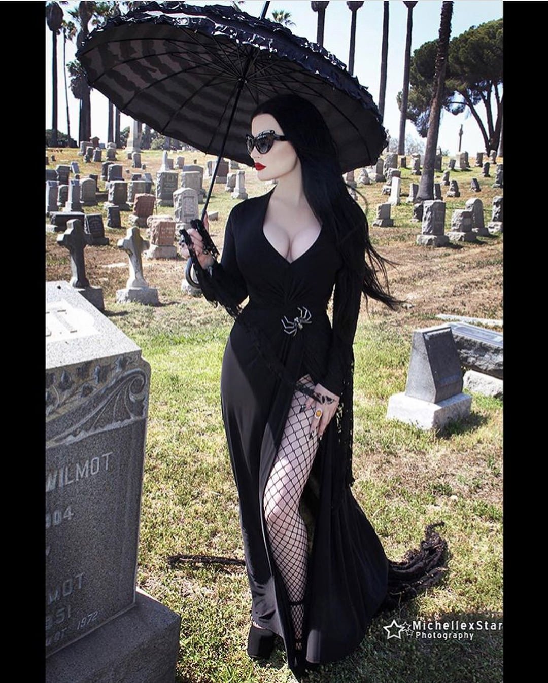 Семейка Аддамс Джонни Депп