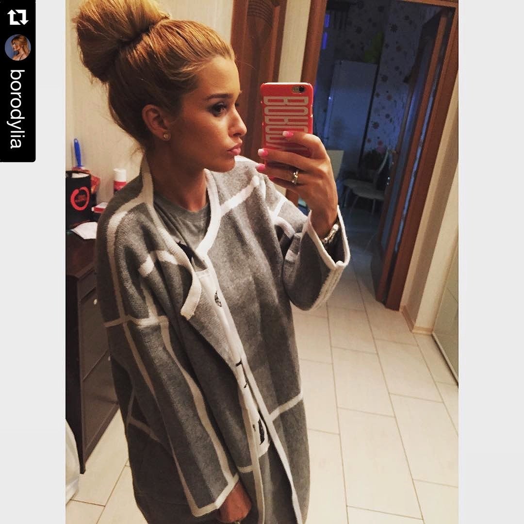 Ксения Бородина 2021