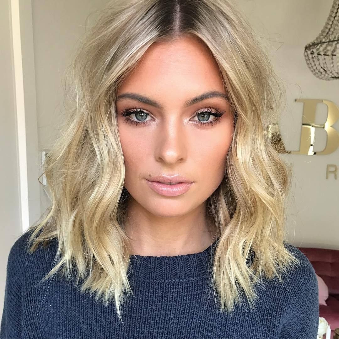 Омбре в домашних условиях