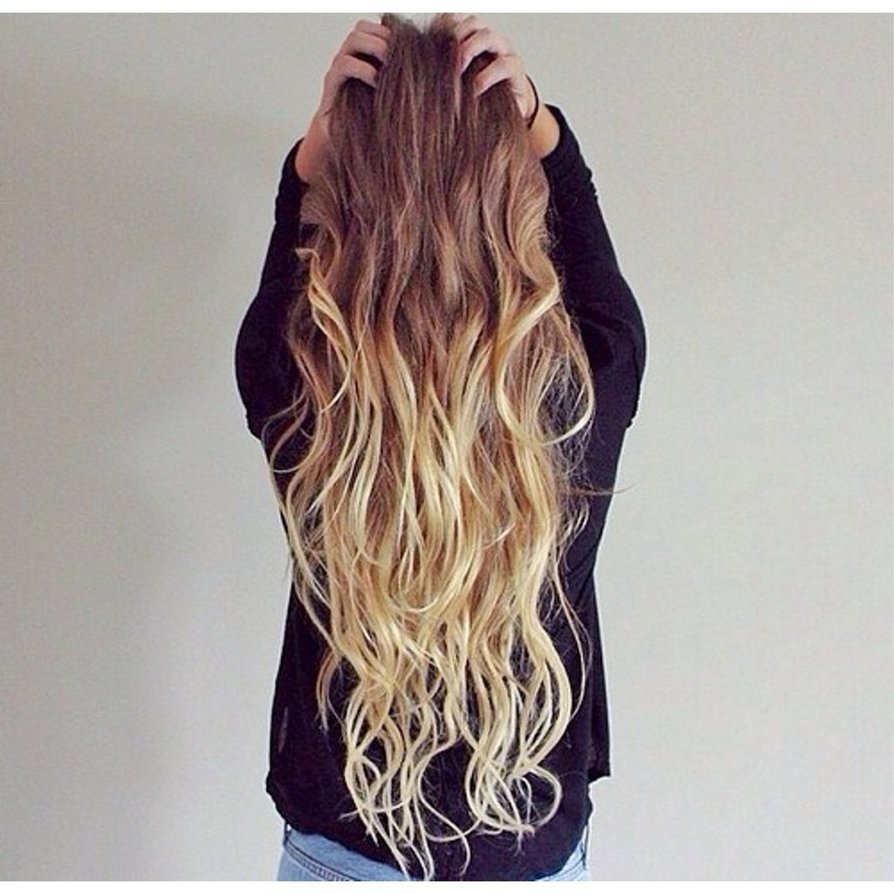 Лицо девушки с каре