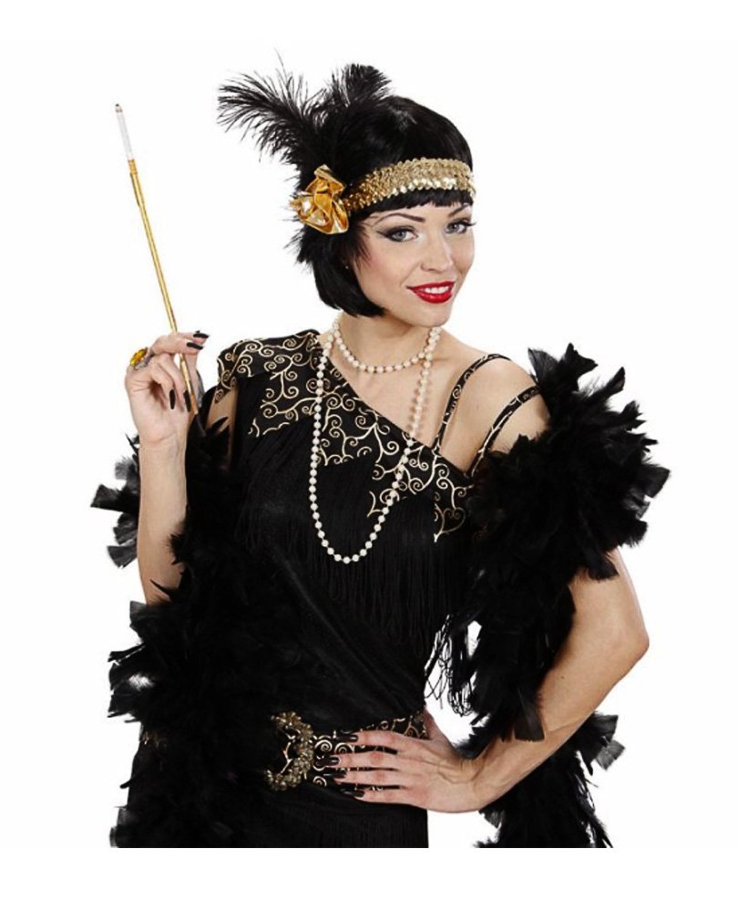 Гангстерская вечеринка