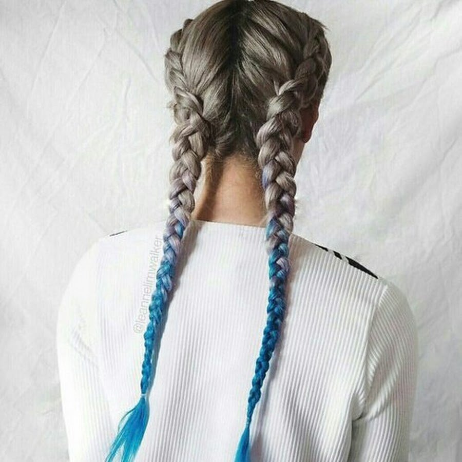 2 Колоска с канекалоном