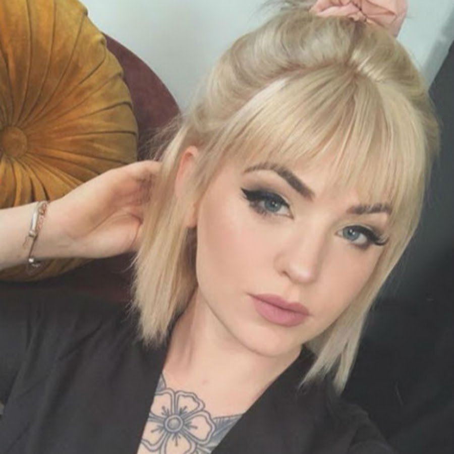 Кристина Базан 2019