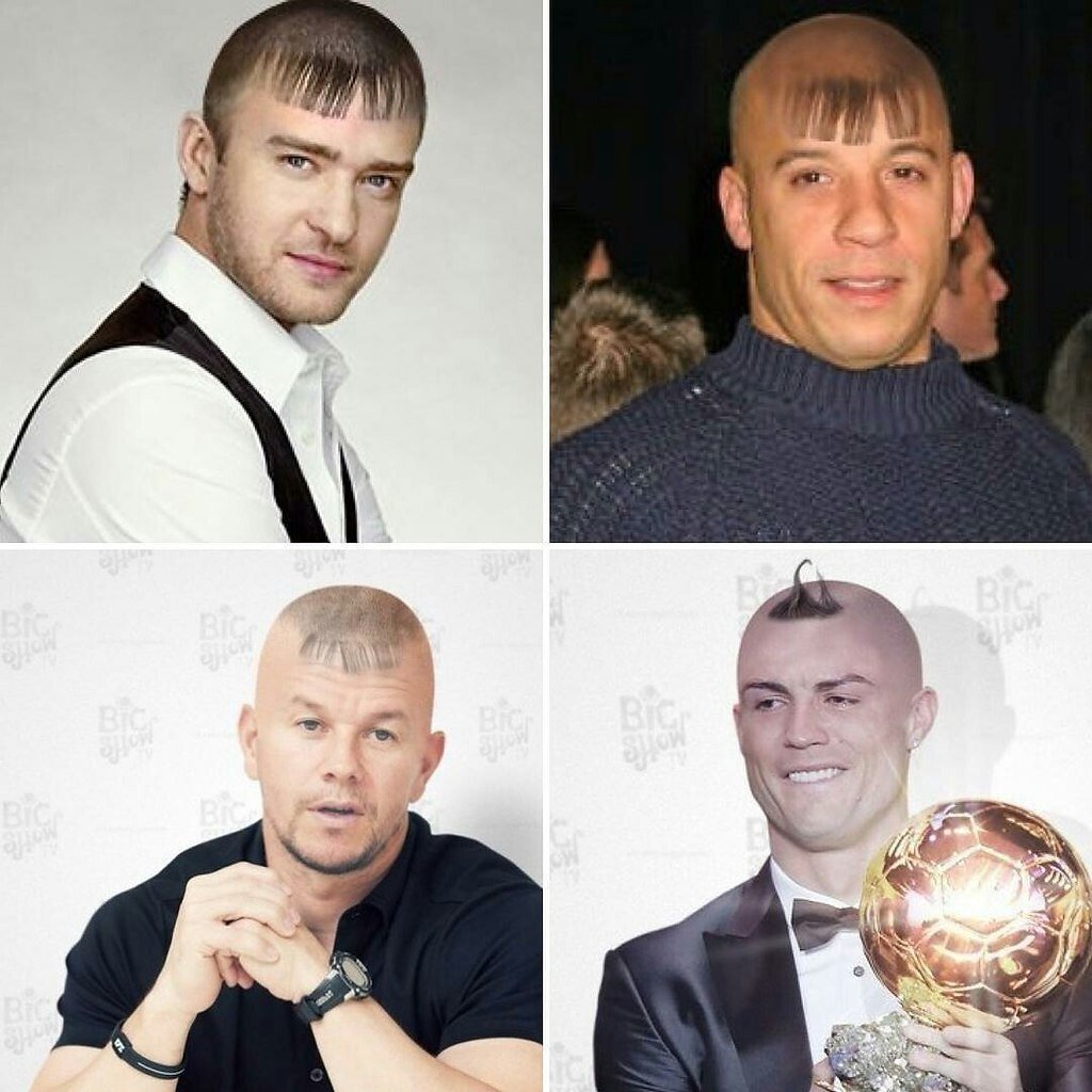 Ожидание реальность