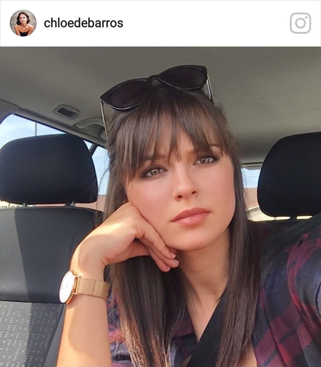 Прическа горшок смешная