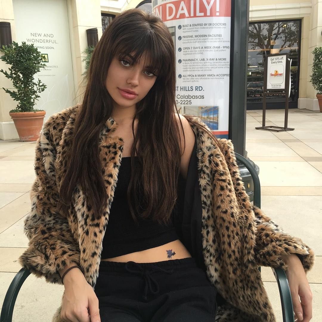 Адель Филатова