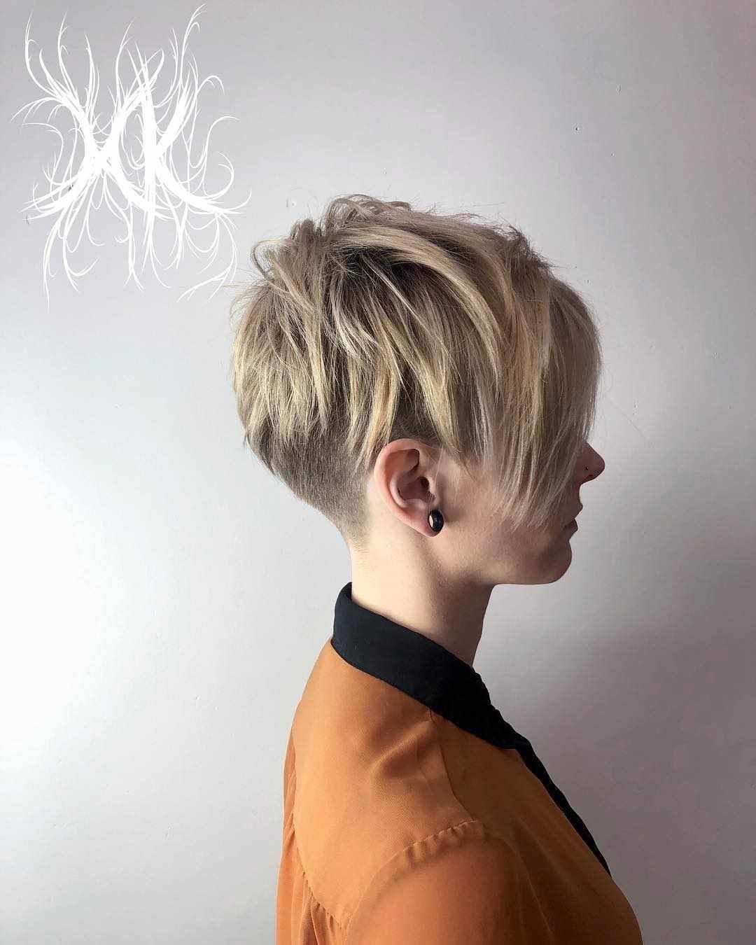 Пикси андеркат Боб