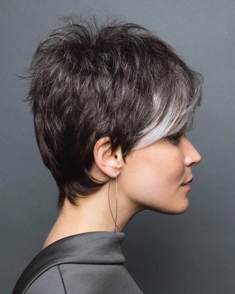 Пикси Гаврош Гарсон