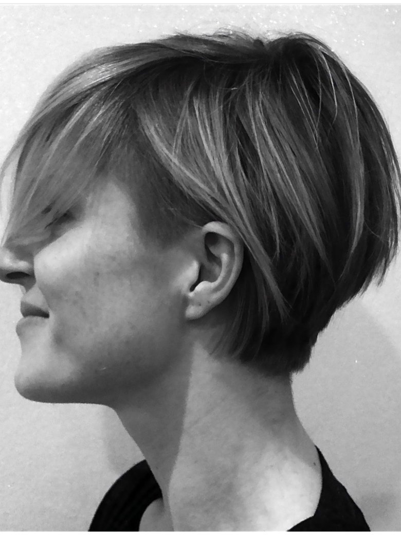 Пикси Лонг андеркат