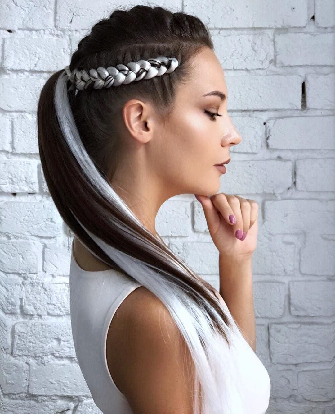 Боксерские косы