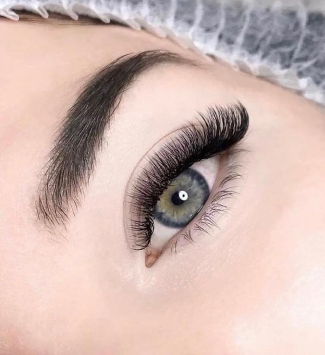 Ресницы для наращивания