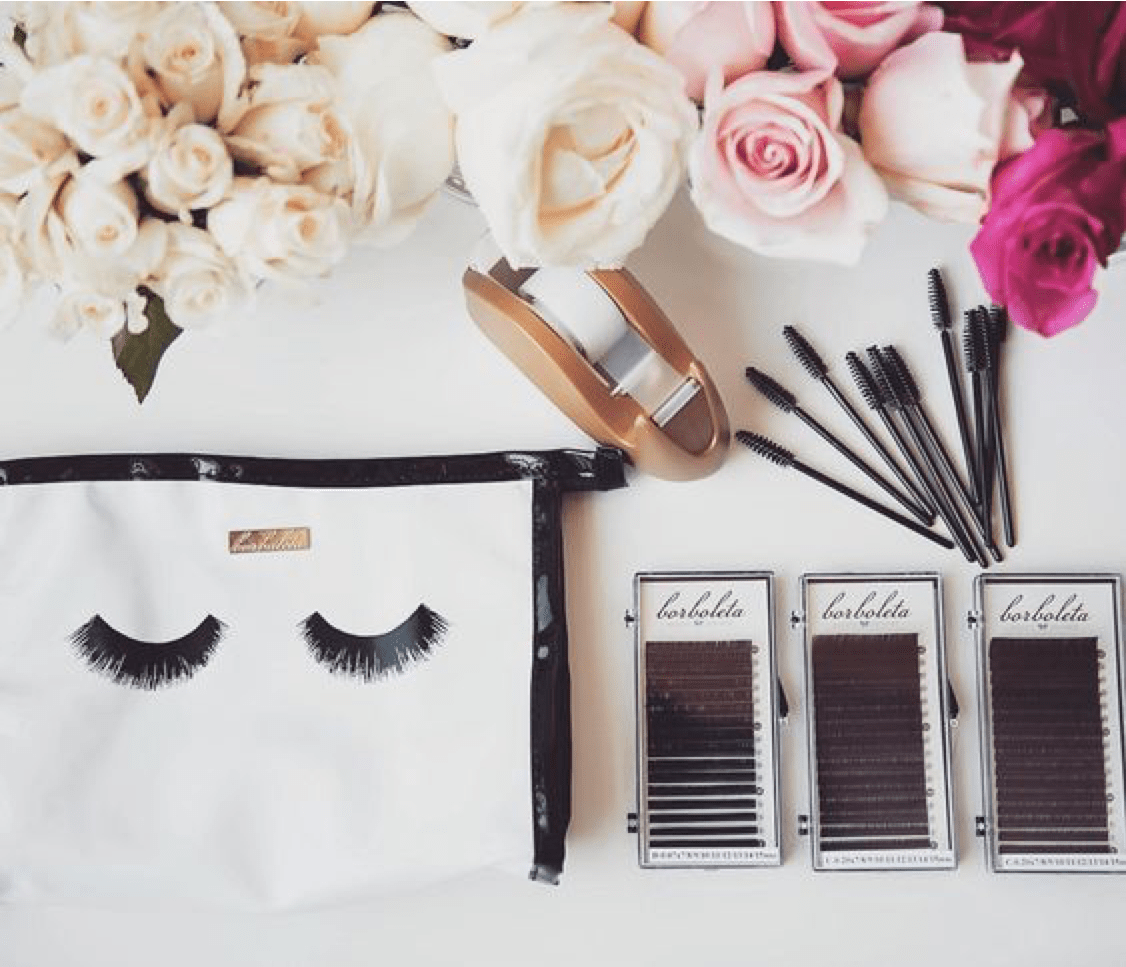 Эстетика лэшмейкера