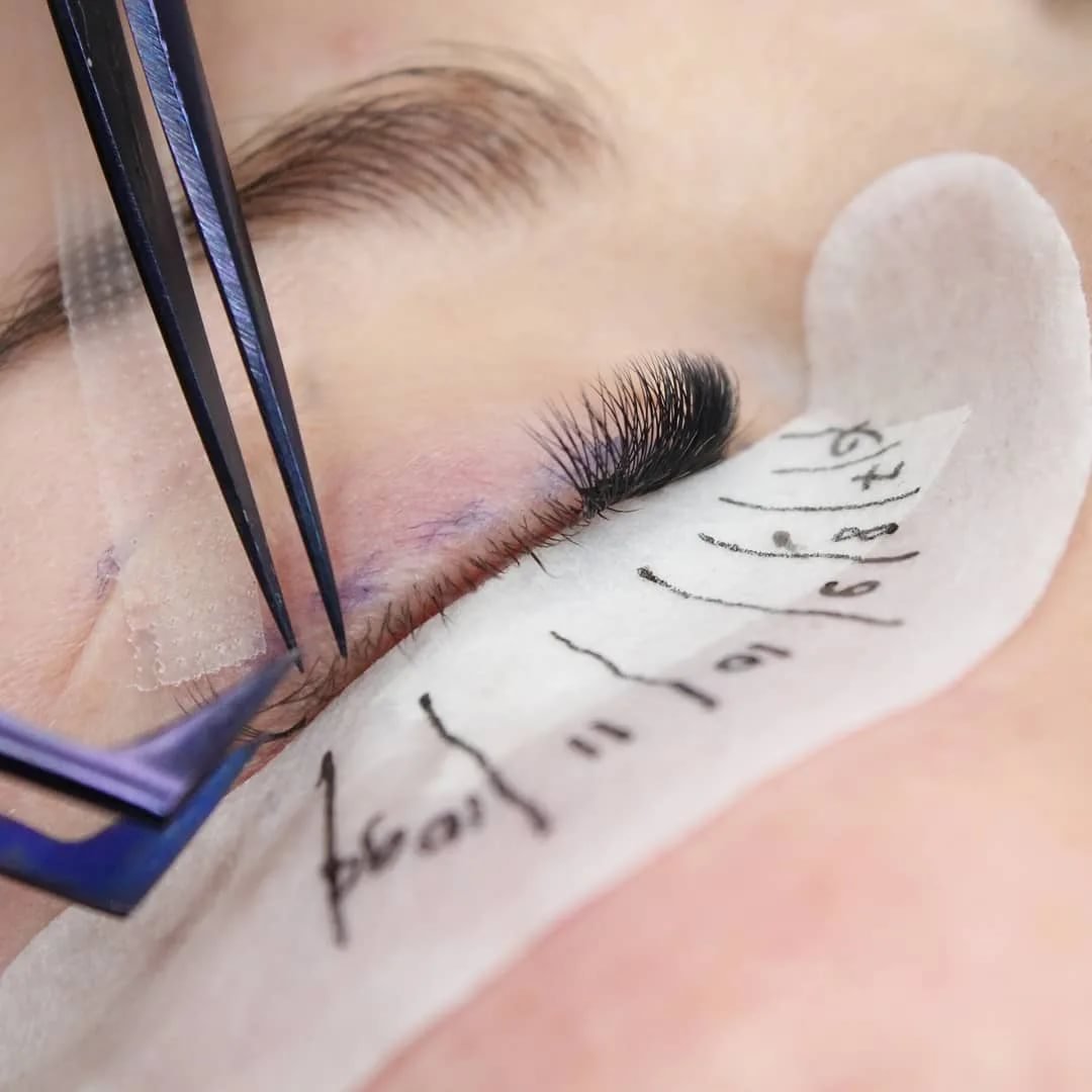 Свободные места на реснички