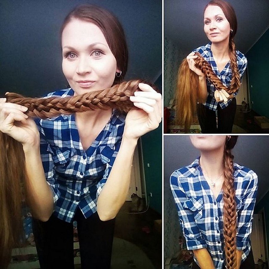 Серп для покоса травы