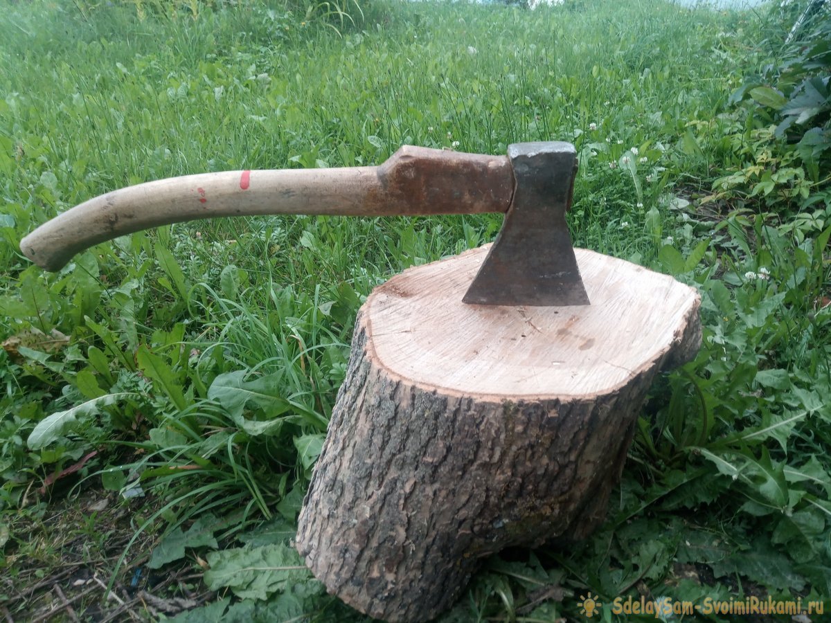 Сенокос косой