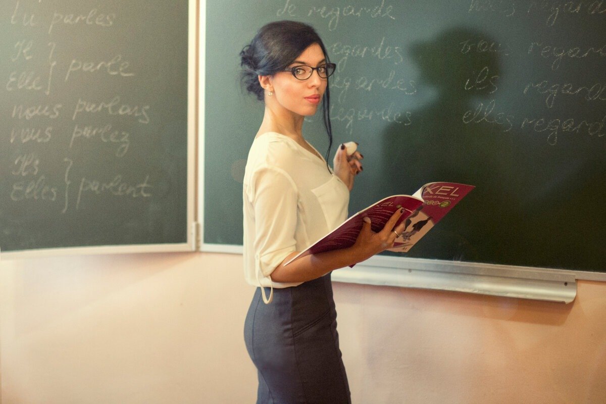 Мария Губернаторова