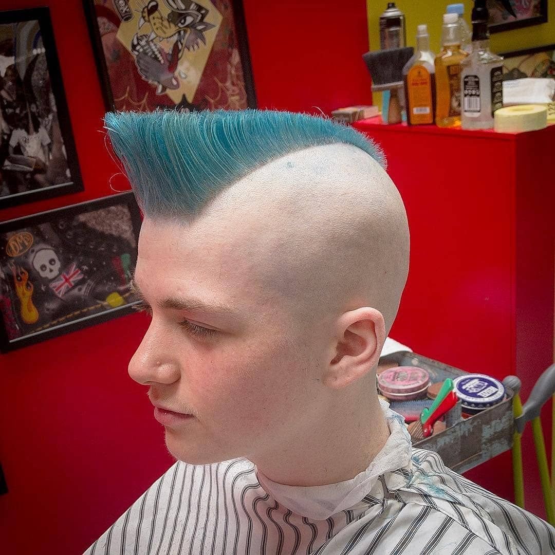 Салон мужской стиль