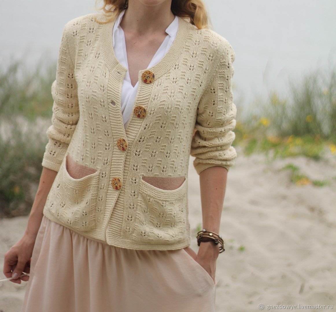 Boho Shik кимоно