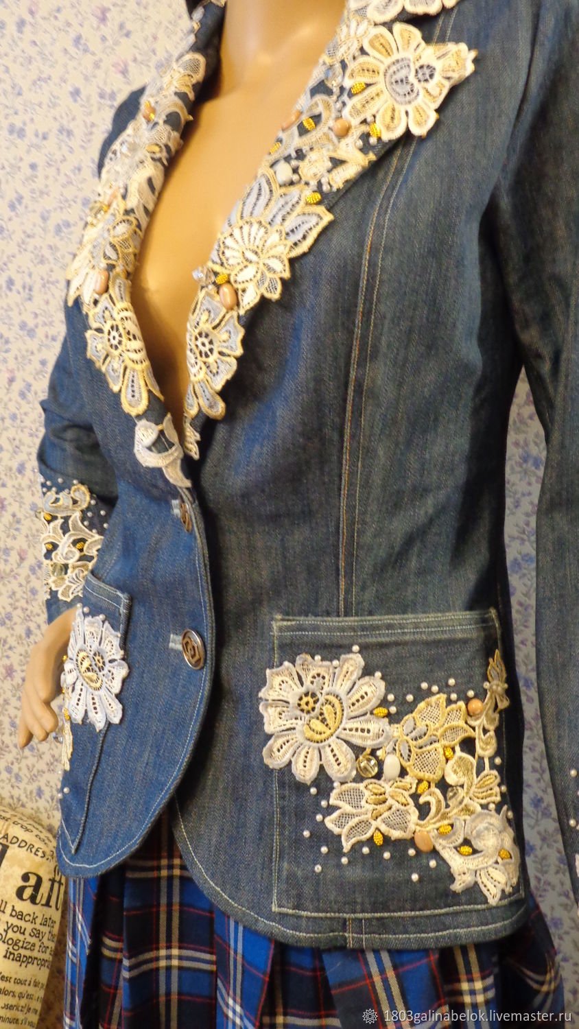 Ральф Лорен стиль бохо