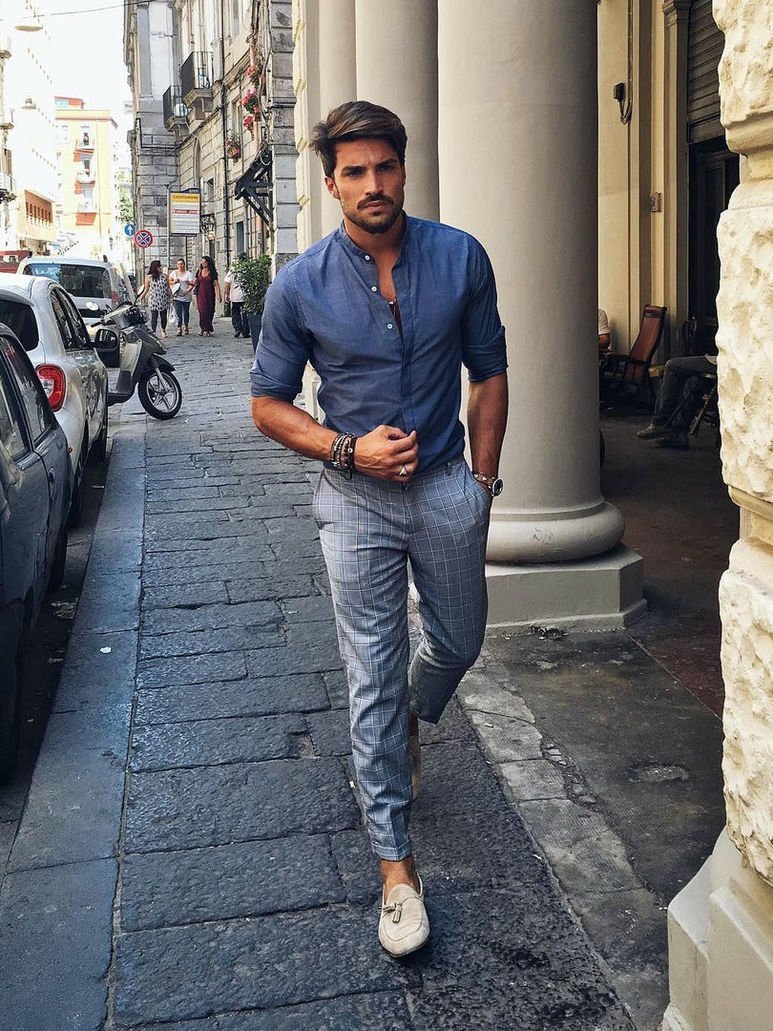 Стил Каузал