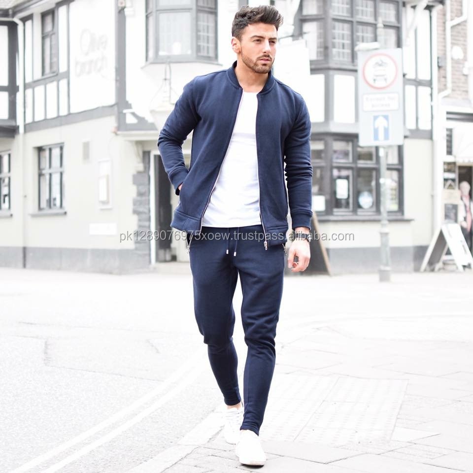 Мужской стиль лето