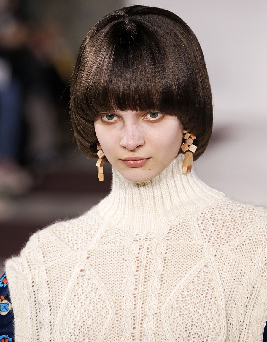 Тейлор Свифт серьги