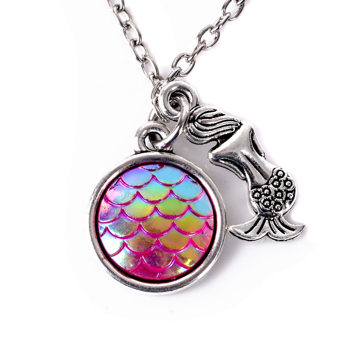 Подвеска с голограммой