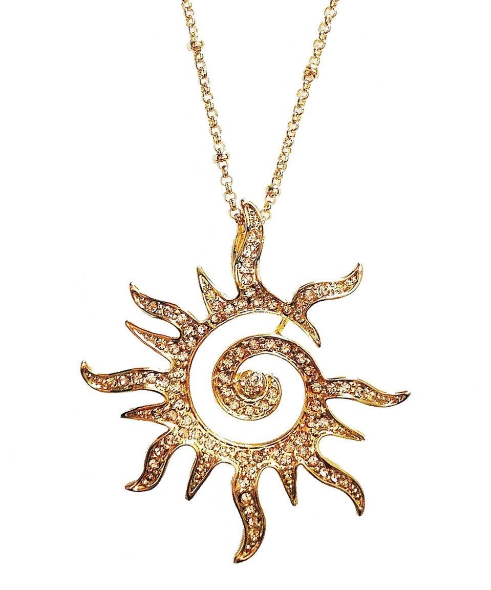 Подвеска Кристалл