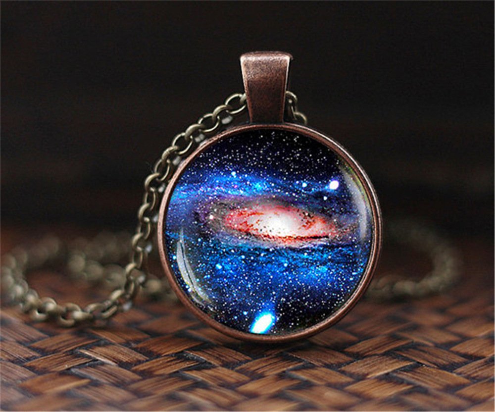 Кулоны из эпоксидной смолы