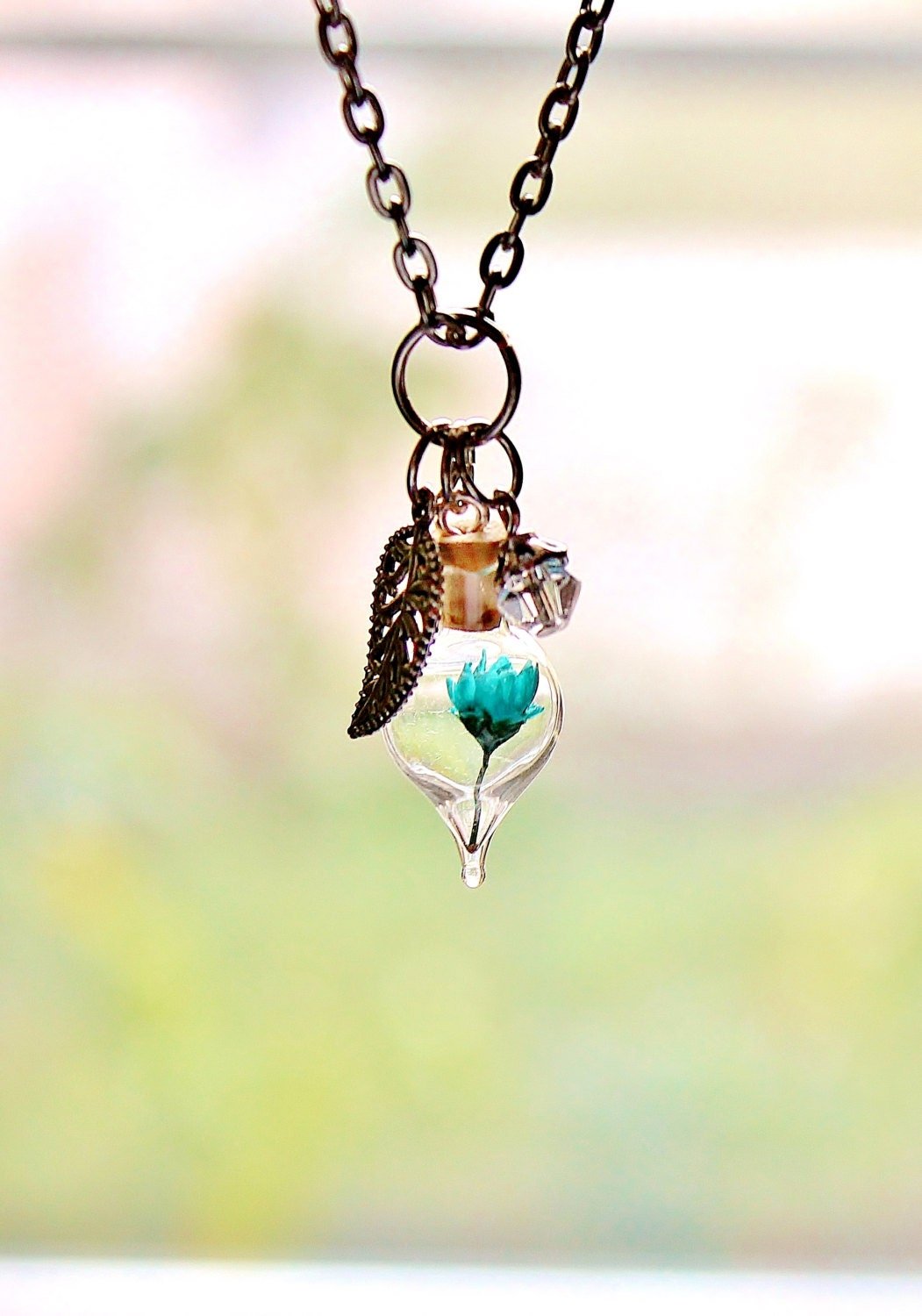 Необычные медальоны