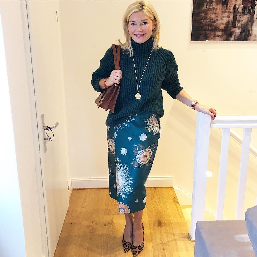 Petra Dieners Инстаграм 2021