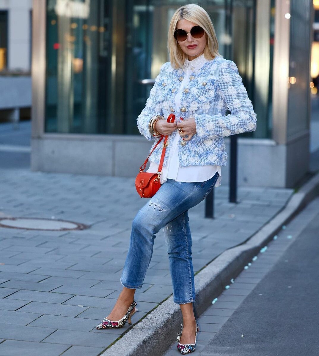 Яркий образ