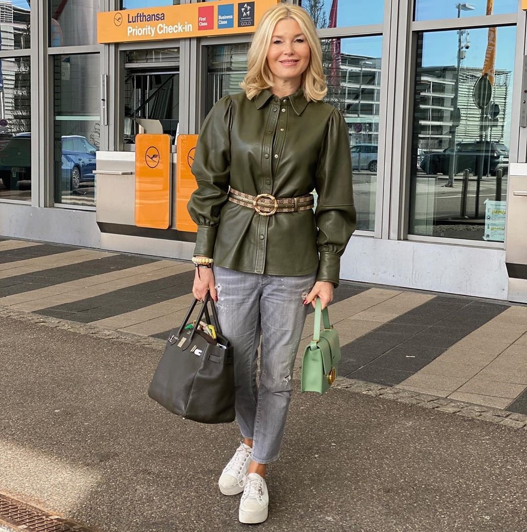 Lieblingsstil Petra Dieners