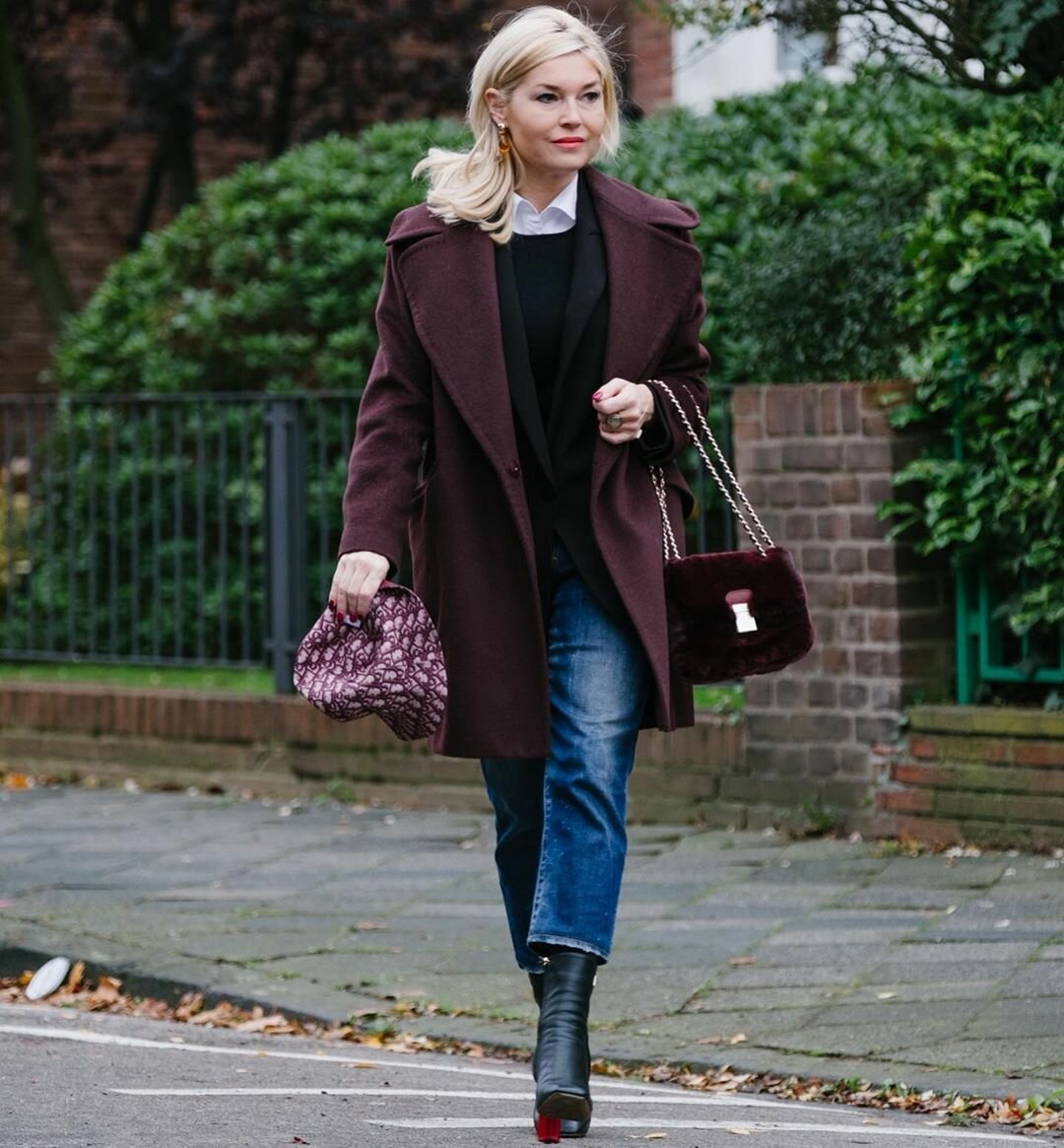 Образы Петра динерс