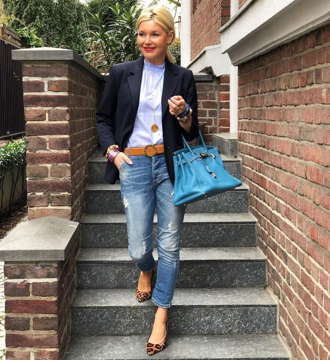 Петра немка блоггер