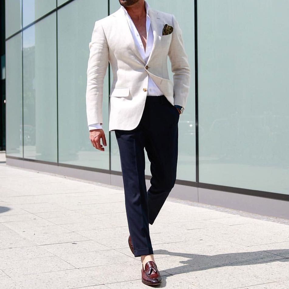 Мужская одежда