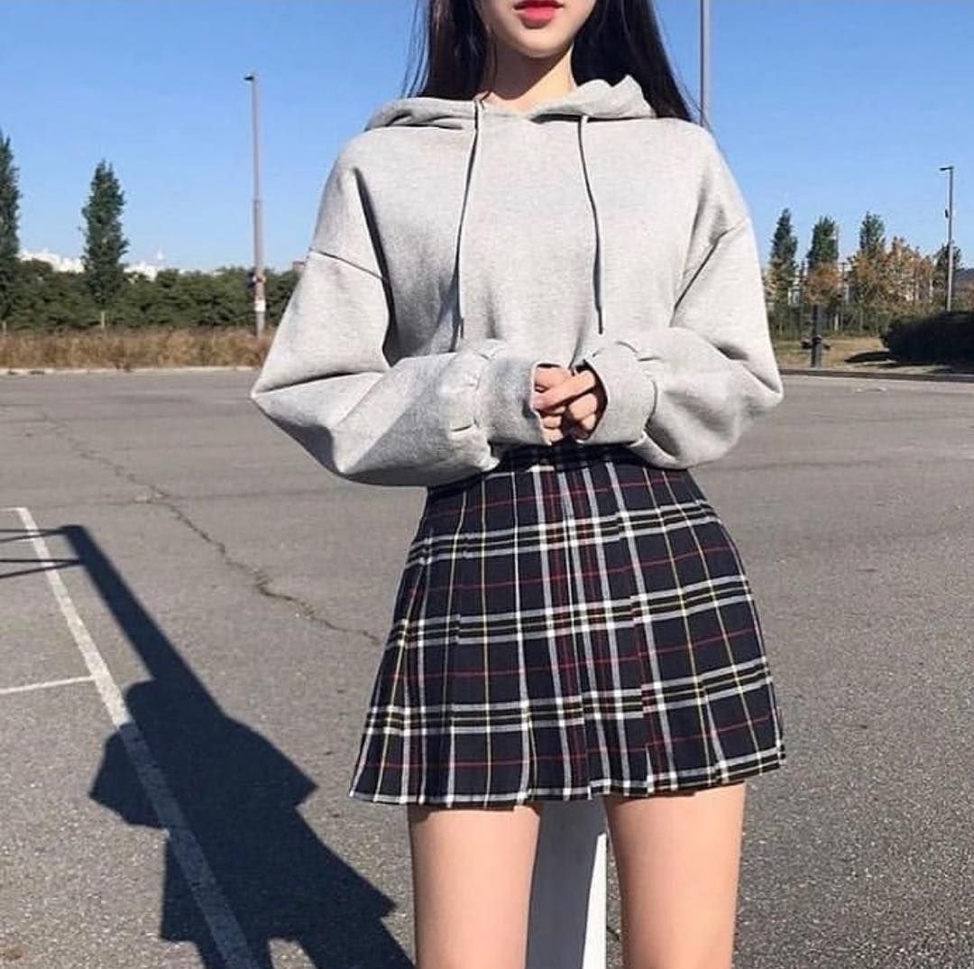 Юбка Грандж