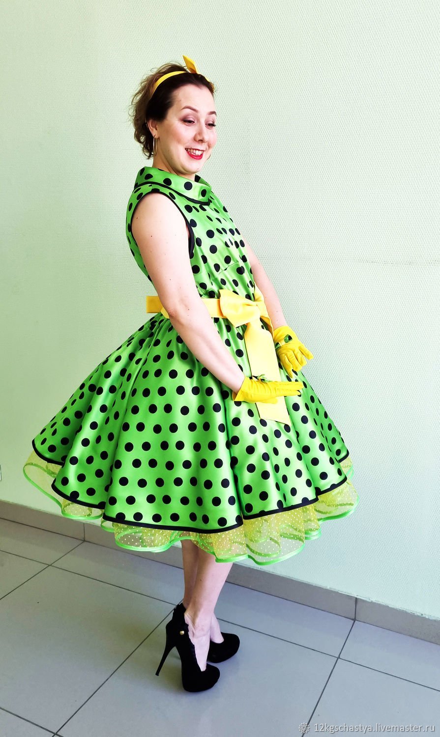 Стиляги костюмы для женщин